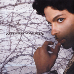 Prince - Musicology (2004)