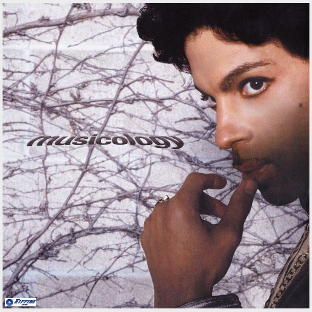 Prince - Musicology (2004)