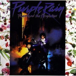 Prince - Purple Rain (1984)