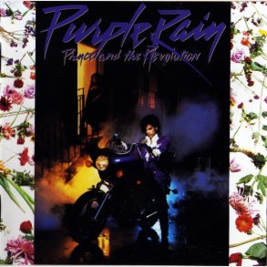 Prince - Purple Rain (1984)