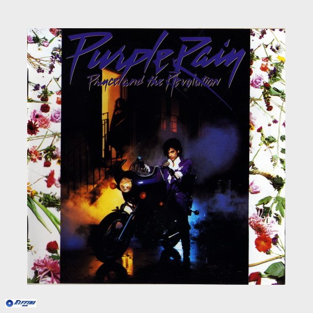 Prince - Purple Rain (1984)