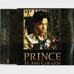 Prince - Te Amo Corazon (2005)