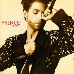 Prince - The Hits 1 (1993)