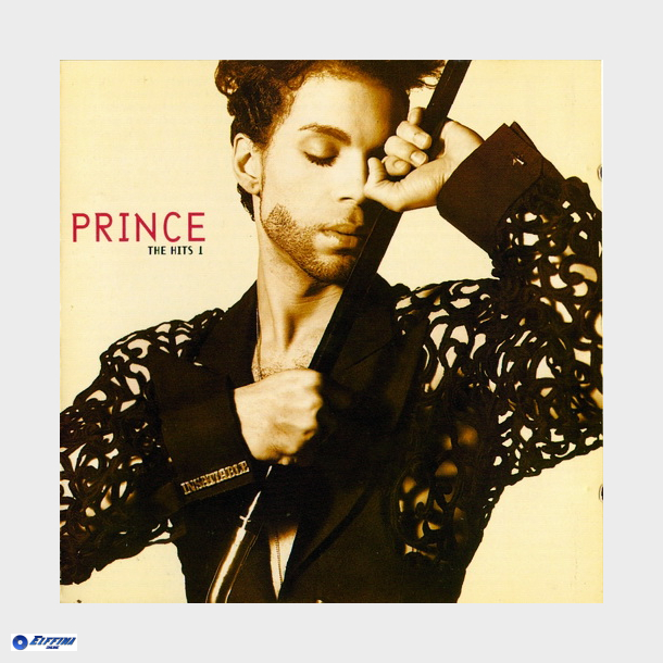 Prince - The Hits 1 (1993)