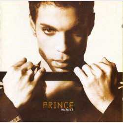 Prince - The Hits 2 (1993)