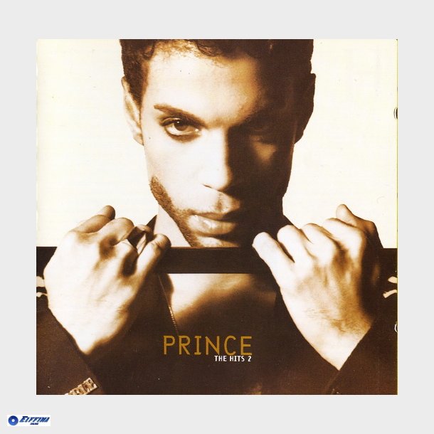 Prince - The Hits 2 (1993)