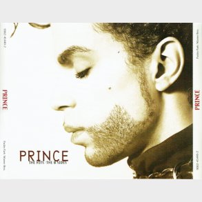 Prince - The Hits, The B-Sides (1993) (Fatcase)