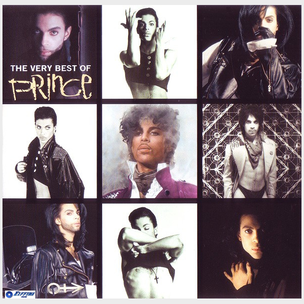 Prince - The Very Best Of Prince (2001)