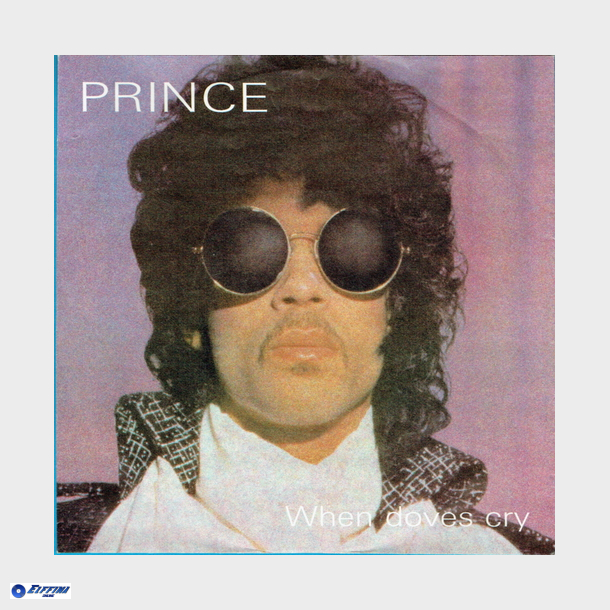 Prince - When Doves Cry (1984)