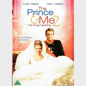 Prince & Me 2 - The Royal Wedding (2006)
