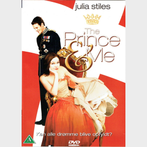 Prince & Me (2004)