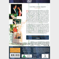 Prince &amp; Me (2004)