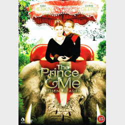Prince &amp; Me 4 - Rejsen Til Asien (2010)