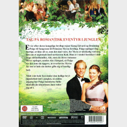 Prince &amp; Me 4 - Rejsen Til Asien (2010)