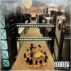 Prince &amp; The New Power Generation - Love Symbol (USA) (1992)