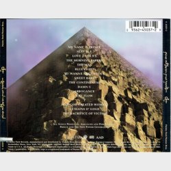 Prince &amp; The New Power Generation - Love Symbol (USA) (1992)