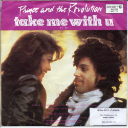 Prince &amp; The Revolution - Let's Go Crazy (1984)