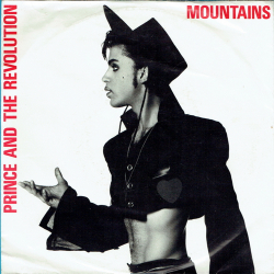 Prince &amp; The Revolution - Mountains (1986)