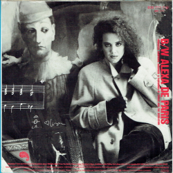 Prince &amp; The Revolution - Mountains (1986)