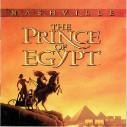 Prince Of Egypt Nashville (1998)