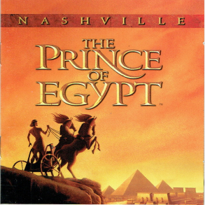 Prince Of Egypt Nashville (1998)