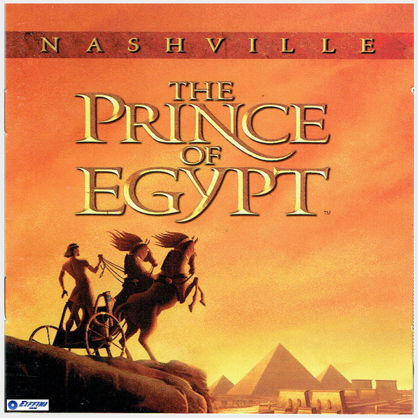 Prince Of Egypt Nashville (1998)