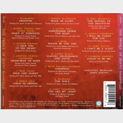 Prince Of Egypt Nashville (1998)