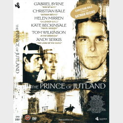 Prince Of Jutland (1994)