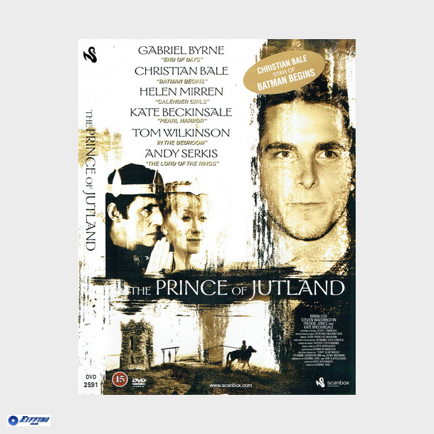 Prince Of Jutland (1994)