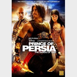 Prince Of Persia The Sands Of Time (2010)