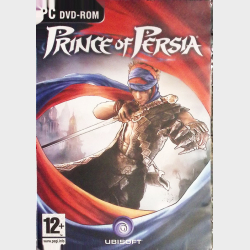Prince Of Persia