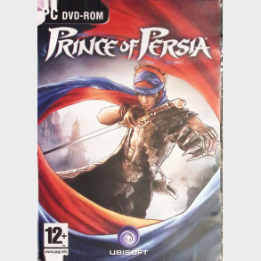 Prince Of Persia