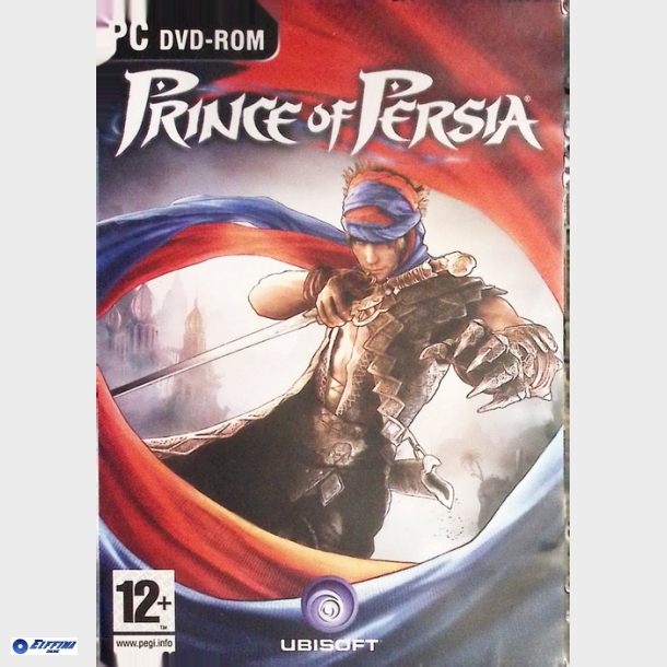 Prince Of Persia