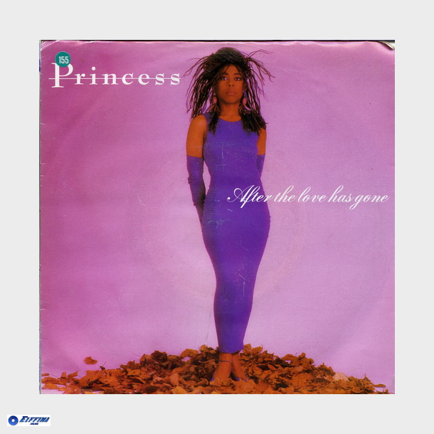 Princess - After The Love Has Gone (1985)