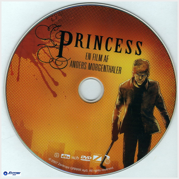 Princess (2006)