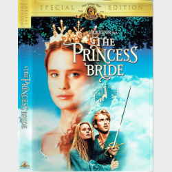 Princess Bride, The (1997) (UK)