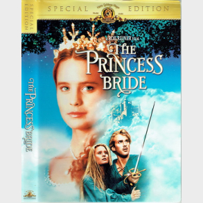 Princess Bride, The (1997) (UK)