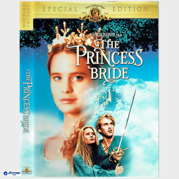 Princess Bride, The (1997) (UK)