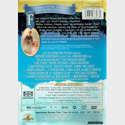 Princess Bride, The (1997) (UK)