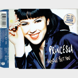 Princessa - Anyone But You (1996)
