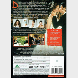 Princesse Eller Ej (2001)
