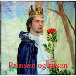 Prinsen og Rosen (Ish�j Teater Efter�r 2008 (2008)