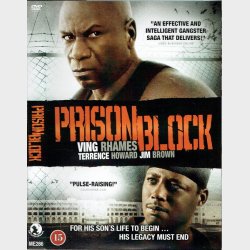 Prison Block (2005)