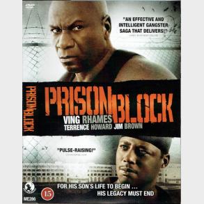 Prison Block (2005)