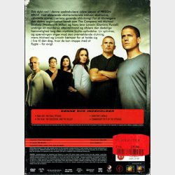 Prison Break 4 (2009)