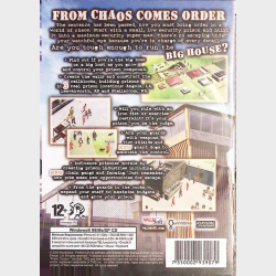 Prison Tycoon 2 - Maximum Security