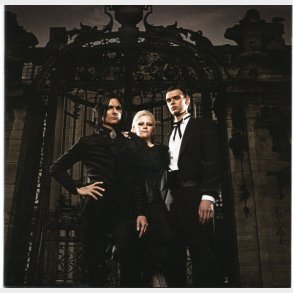 Private - My Secret Lover (2007)