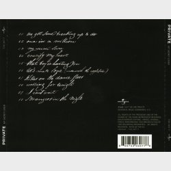 Private - My Secret Lover (2007)
