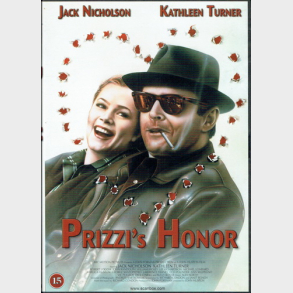 Prizzi's Honor (1985)