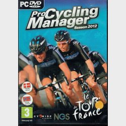 Pro Cycling Manager Season 2012